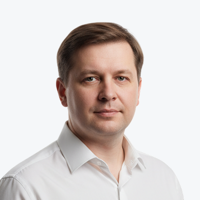 Ковалёв Максим Сергеевич